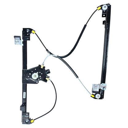 Front Right Window Regulator for Citroen Jumpy (2007-2015)
