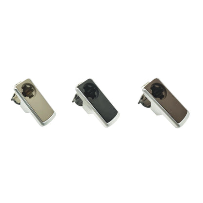 Glove Box Lock Latch Handle for Benz E Class W213 (2016-2023) Beige