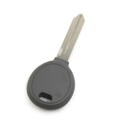 New Replacement Transponder Ignition Key 64 Chip for Jeep Dodge (2007-2023)