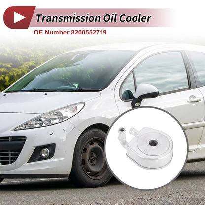 Engine Oil Cooler for PEUGEOT 207 (2006-2013) 1 x Trans Cooler
