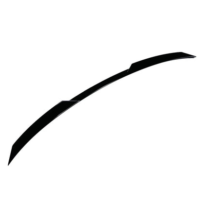 Rear Center Trunk Wing Spoiler Lip for BMW X3 F25 (2011-2017)
