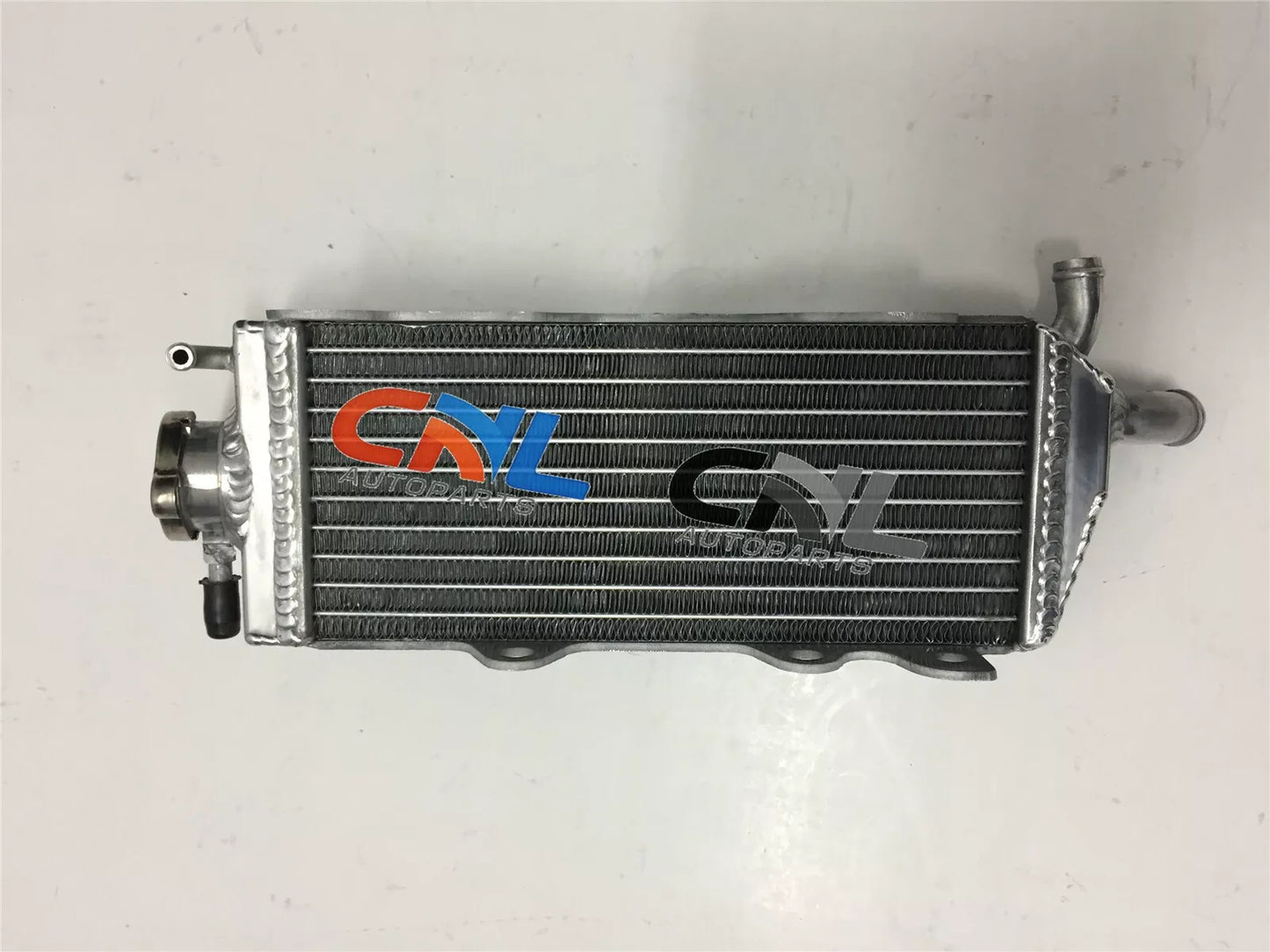 Aluminum Radiator for Honda CR250R (1990-1991)
