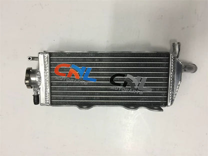 Aluminum Radiator for Honda CR250R (1990-1991)