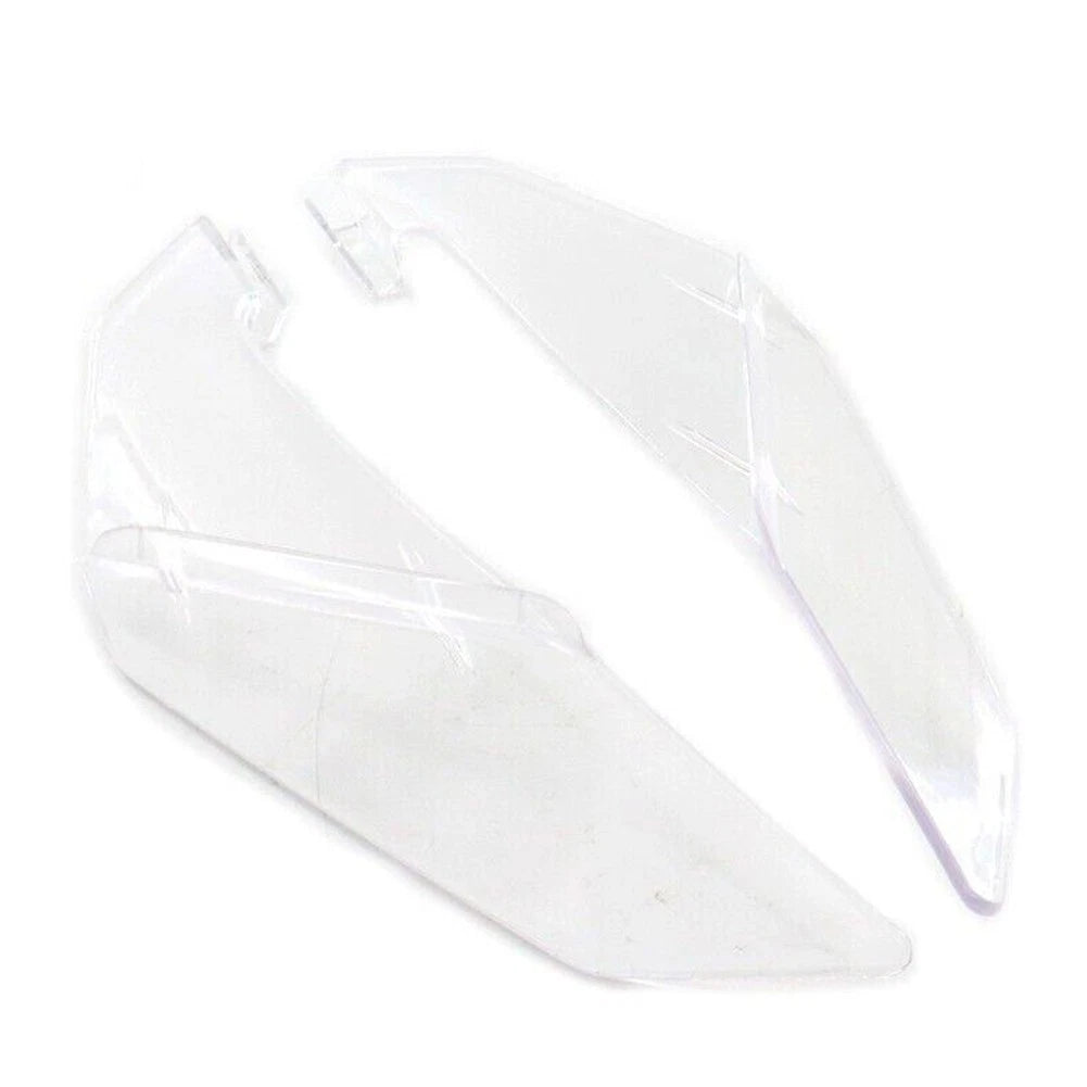 Air Wind Deflectors for Honda XL750 Transalp (2023)
