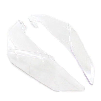 Air Wind Deflectors for Honda XL750 Transalp (2023)