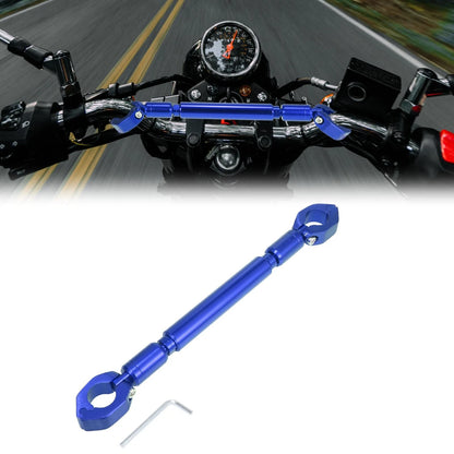 Set Balance Bar Crossbar for Motorcycle