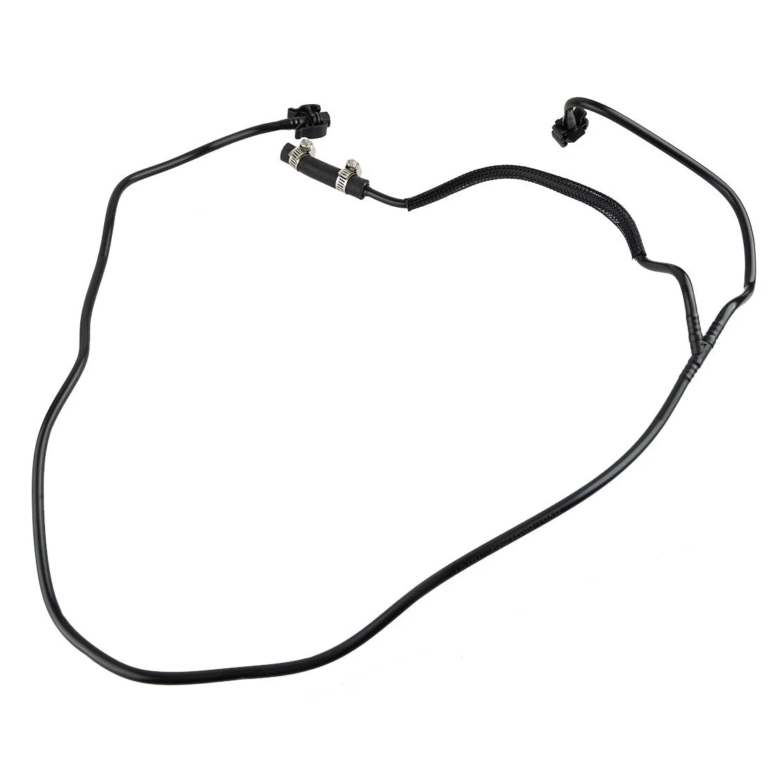 Coolant Hose for Ford Focus 2012-2018 2.0L Radiator Hose (2012-2018)