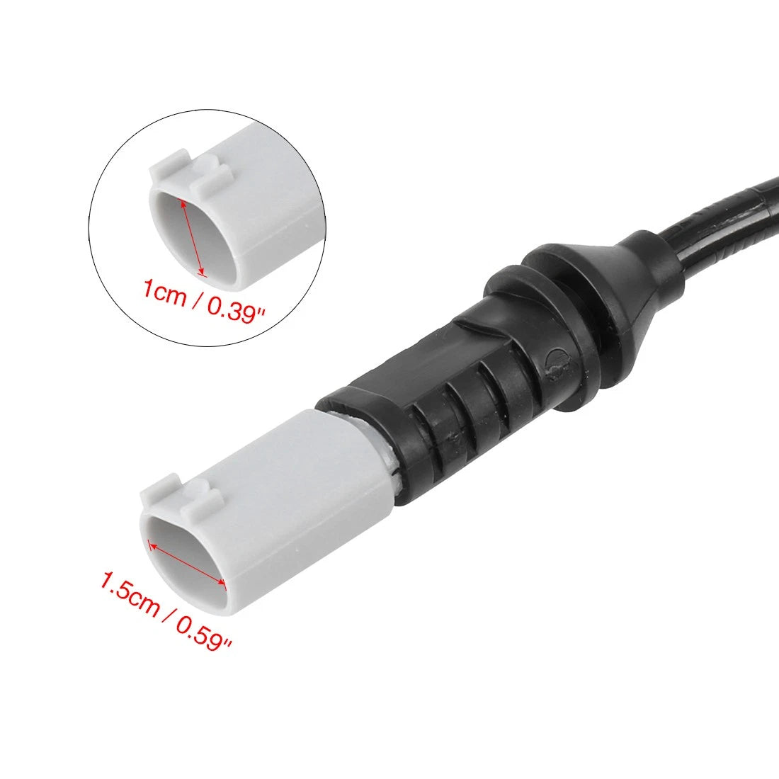 Rear Brake Pad Electronic Wear Sensor for BMW 5-6 Series (2006-2010)