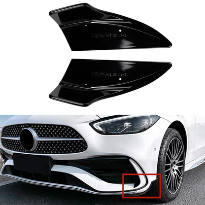 Front Bumper Side Cover for Benz W206 C200 C43 AMG (2022-2024)