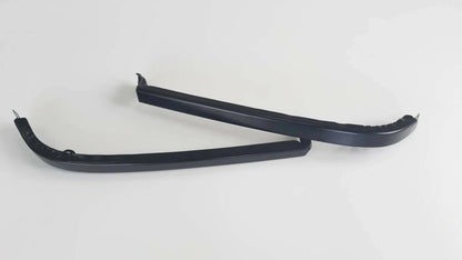 Headlight Filler Panel for Toyota Hilux SR5 (2001-2005) LH + RH