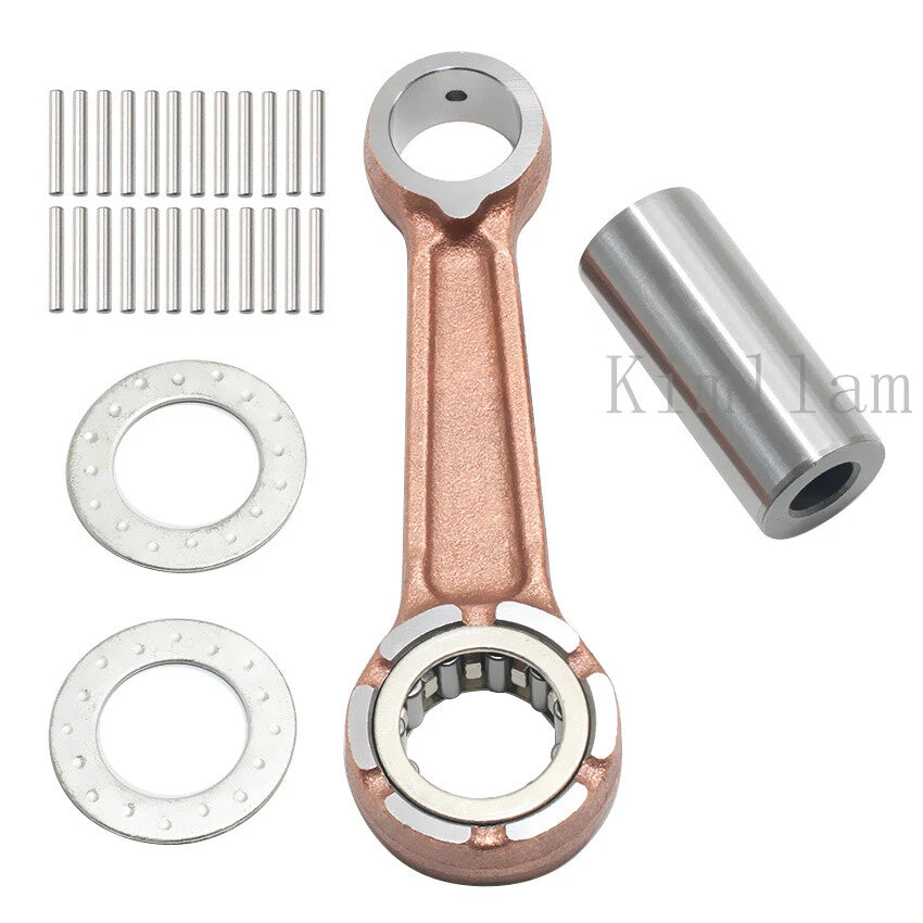 Con Rod Kit for Yamaha Outboard 9.9HP 15HP 15F 2-Stroke