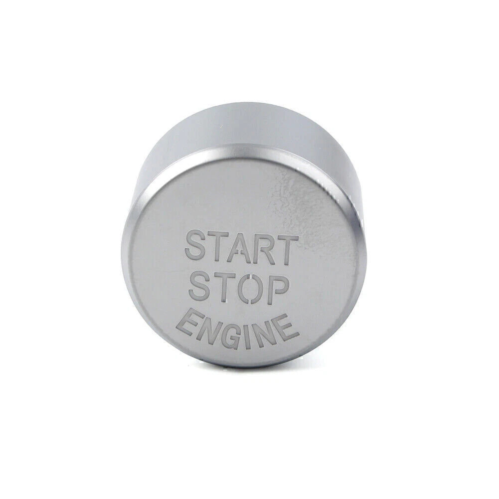 Engine Start Stop Button Cover Trim for BMW 5 Series G30 (2017-2023)