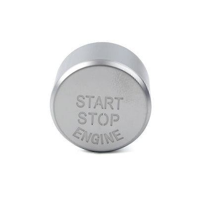 Engine Start Stop Button Cover Trim for BMW 5 Series G30 (2017-2023)
