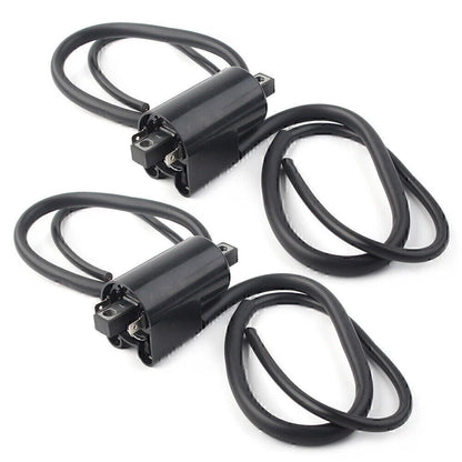Ignition Coils for Suzuki GS550 GS550E GS550L GS650G GS750 GS850