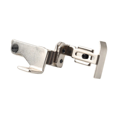 Adjustable Swing Edge Guide for Juki Mo3300 Overlock Sewing Machine (2021)