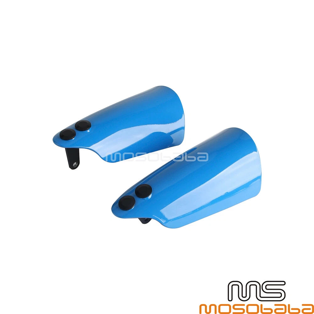 Handguards for Electra Glide Police FLHTP/Standard FLHT (2021-2023)