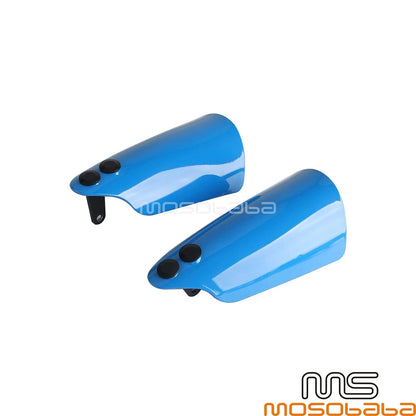 Handguards for Electra Glide Police FLHTP/Standard FLHT (2021-2023)