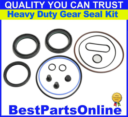 Heavy Duty Gear Seal for TRW THP45 Slave