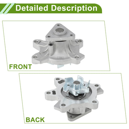 Water Pump for Toyota Yaris Prius Echo (1999-2005)
