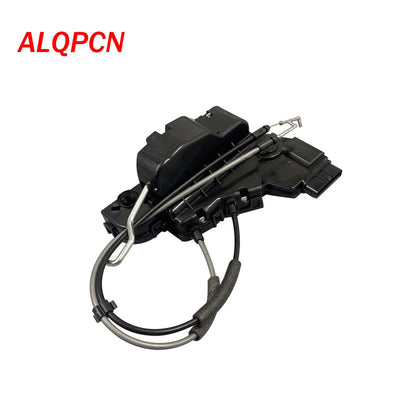Left Front Door Lock Latch with Cable for Hyundai H1 Grand Starex (2008-2019)