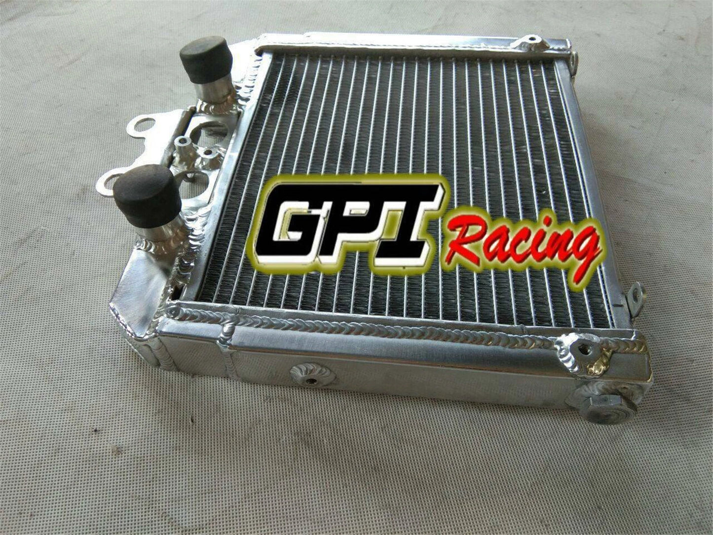 Radiator for Harley Davidson V Rod 1130 (2001-2009)