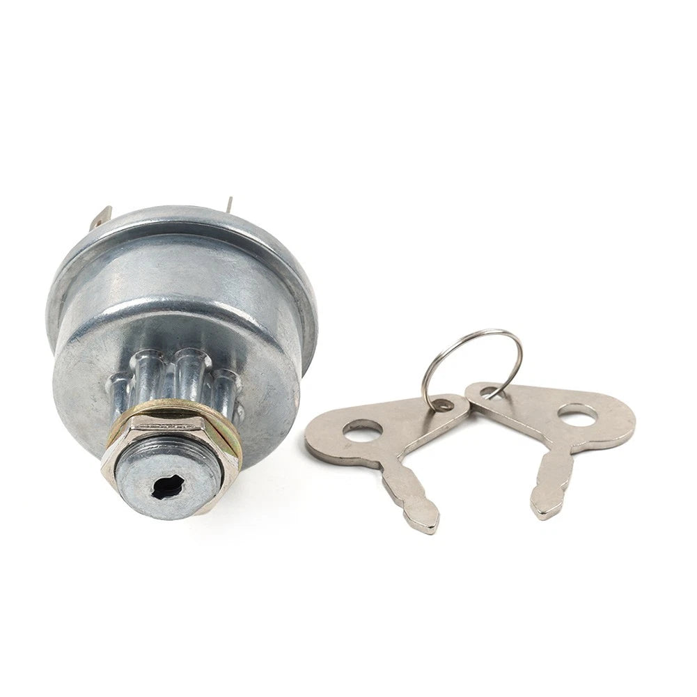 Ignition Switch for Ford 2600 2910 3000 4630 6600 7810 9600 TW20