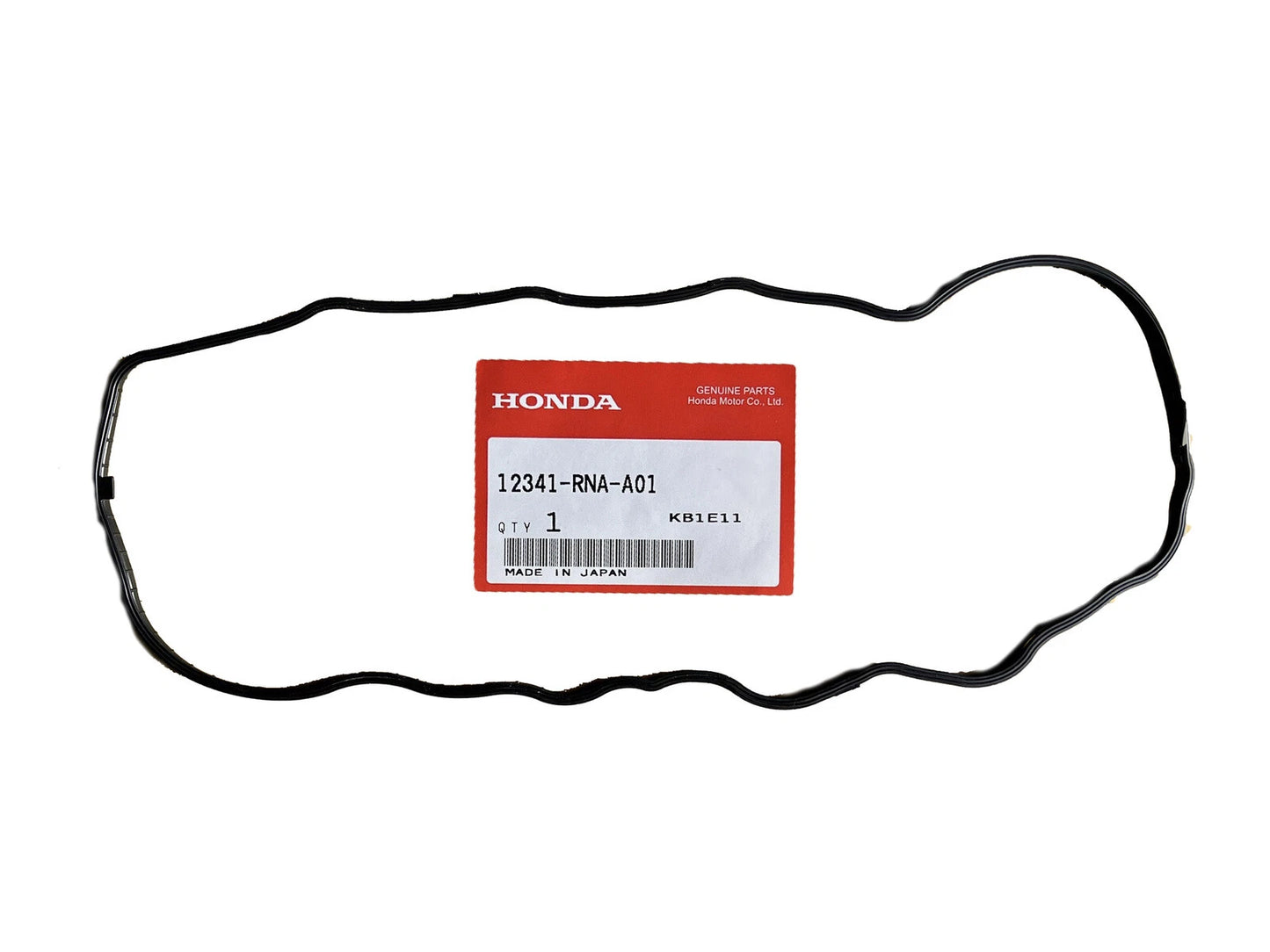 Genuine Valve Rocker Cover Gasket for Honda R18Z1 R20A5 (2006-2015)