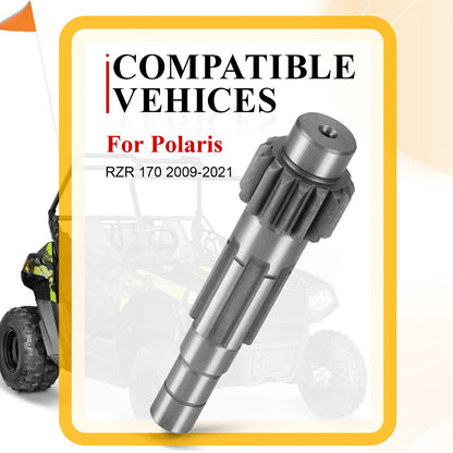 Drive Train Transmission Shaft for Polaris RZR 170 (2009–2021)
