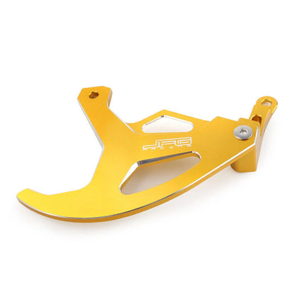 Rear Brake Disc Guard Cover for Suzuki RM125 DRZ400 DRZ400S DRZ400E