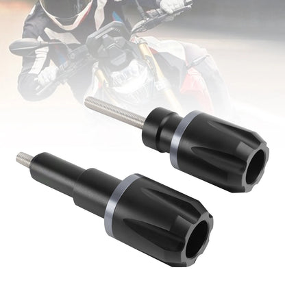 Crash Slider Protector Aluminum Frame for BMW F900R F750GS F850GS (2019-2023)