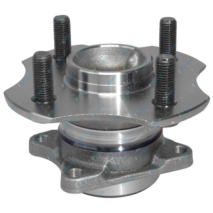 Rear Wheel Bearing Hub for Toyota Echo NCP10 NCP12 NCP13 (1999-2005)