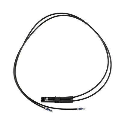 Hood Lock Release Cable for Infiniti Q50 Q60 (2014-2023)