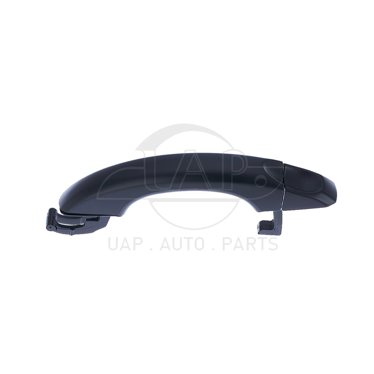 Black Outside Door Handle for VW Volkswagen Amarok (2010-2020)