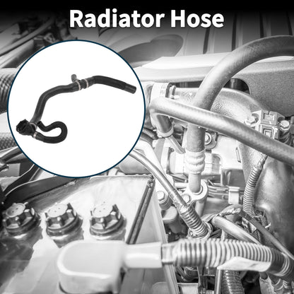 Lower Radiator Hose for Volvo V40 (2013-2019)