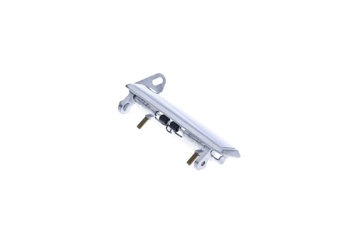 Front Left Outer Door Handle Chrome for Toyota Landcruiser (1960–1984)