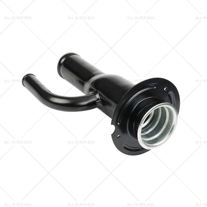 Fuel Tank Filler Neck Tube for Ford F-350 F-450 F-550 (2005-2007)