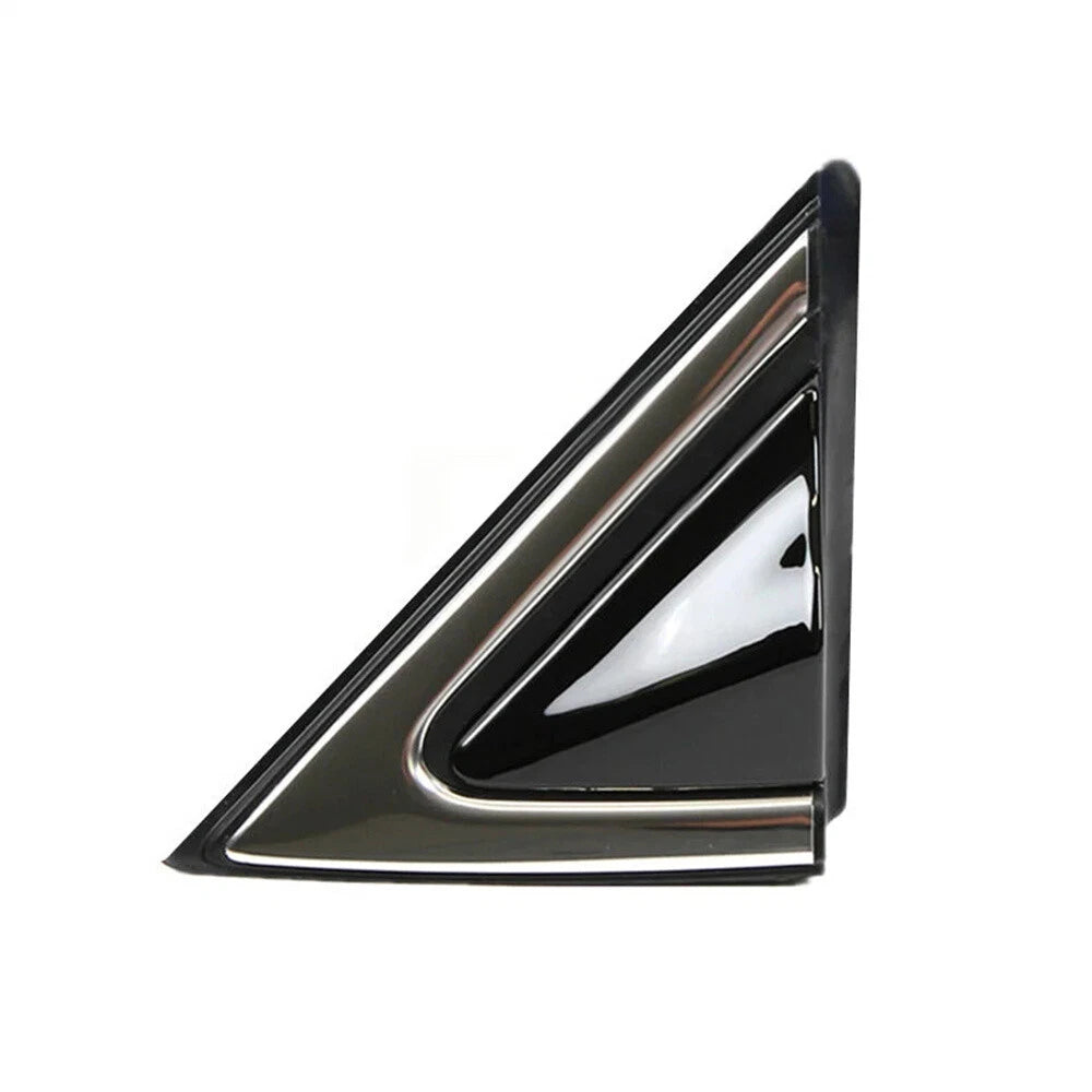 Left Fender Pillar Molding for Hyundai Santa (2013-2019)
