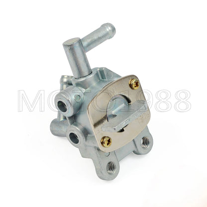 Fuel Petcock Valve Tap for Prairie 700 KVF700A KVF700B KVF700D (2004-2006)