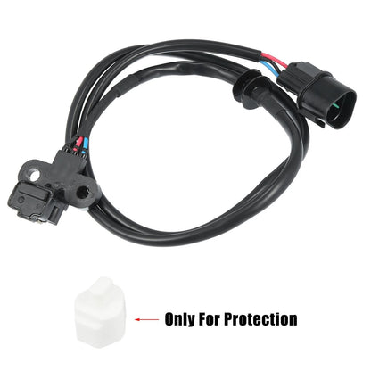 Crankshaft Position Sensor for Mitsubishi Eclipse, Galant (2000-2006, 1999-2004)