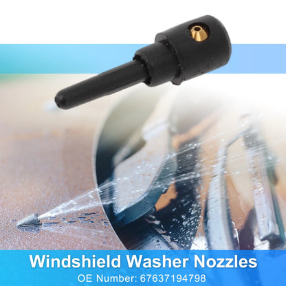 Windshield Washer Nozzle for Mini Countryman R60 (2010-2016)
