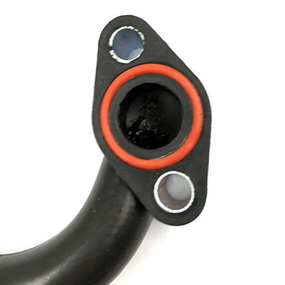Coolant Hose for Jeep Grand Cherokee, Dodge Ram 1500 (2000-2023)