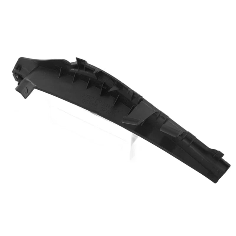 Left Front Wiper Side Cowl Extension Cover Trim for 2013-2019 Nissan Sentra