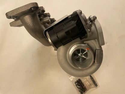 Turbocharger for Hyundai Sonata, Santa Fe Sport, Kia Optima, Sorento 2.0L (2016-2018)