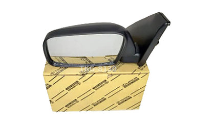 Left Side Manual Mirror for Toyota Soluna AL50 (1997-1999)