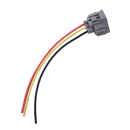 Side Indicator Adapter Cable Connector for Toyota Scion Lexus Acura Honda