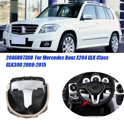 Dust Cover for Mercedes GLK (2008–2015)