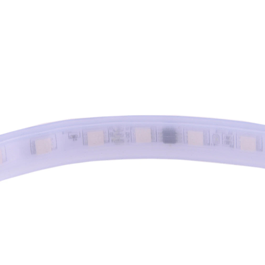 59" Flexible LED Decorative Light Strip for Car Hood (2015-2023)