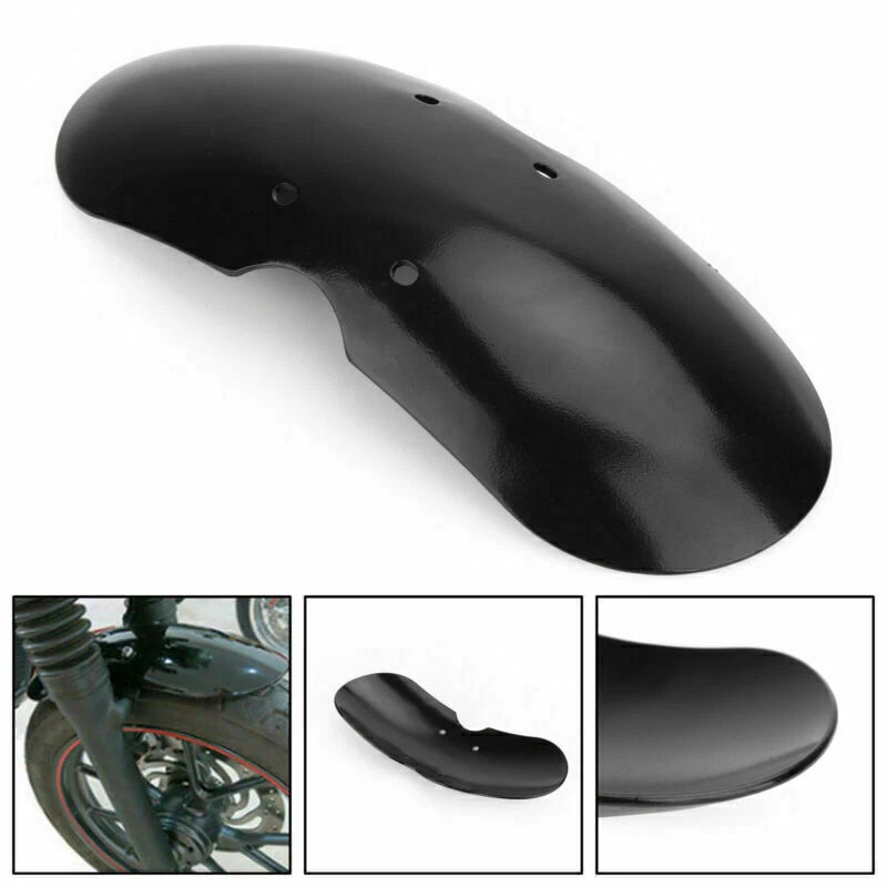 Fender Mudguard for Triumph Bonneville T100 Scrambler (2001-2016)