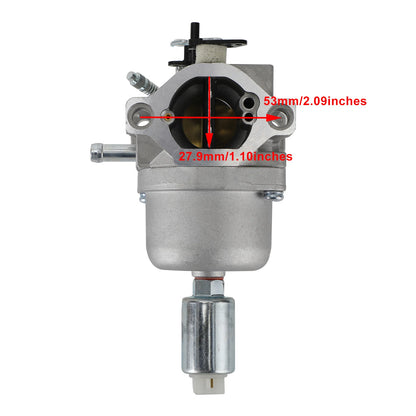 Carburetor for 14HP-18HP Engines for Various Models