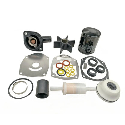 Maintenance Kit for Mercury 75-115HP Four Stroke (2.1L) Outboard